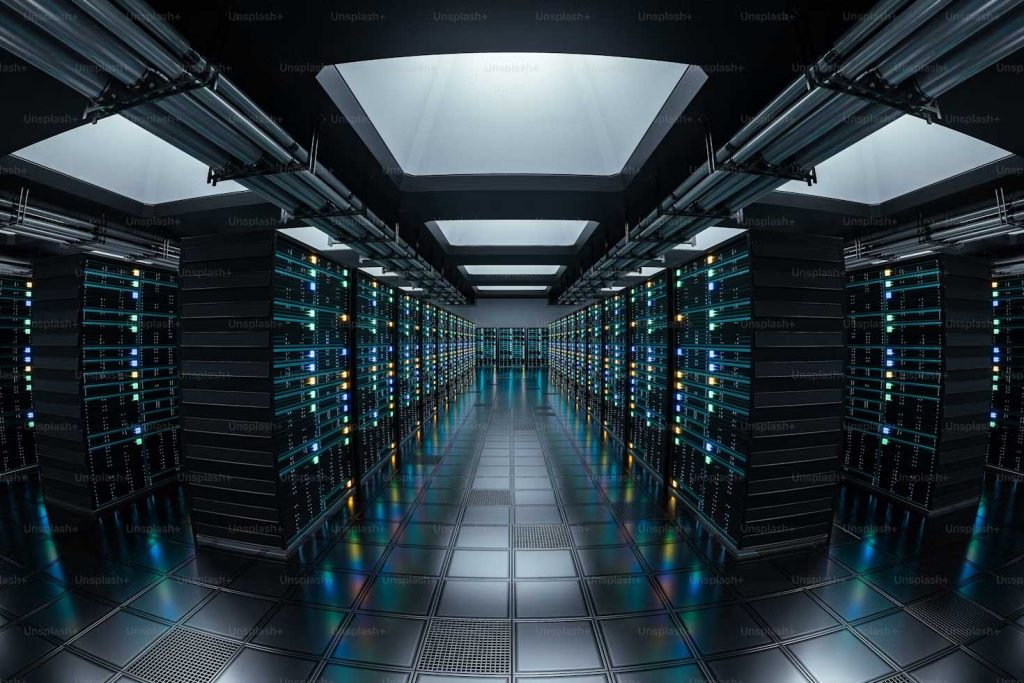 data centers fracking Pennsylvania