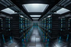 data centers fracking Pennsylvania