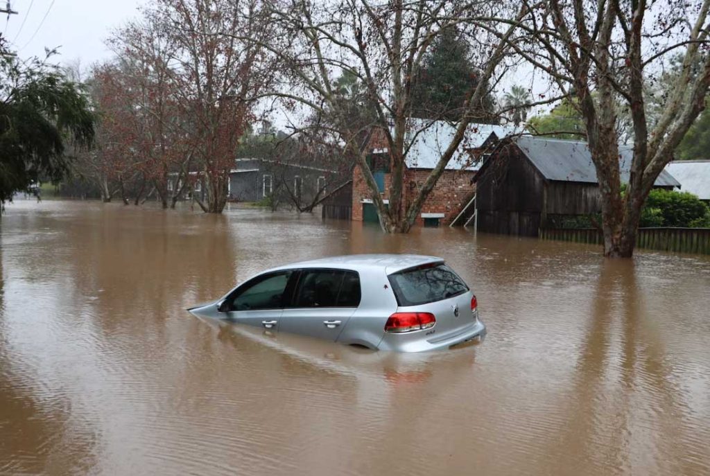 Washington County Hazard Mitigation Plan