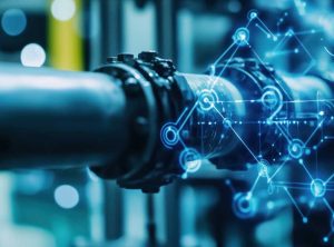 AI for water policy brief