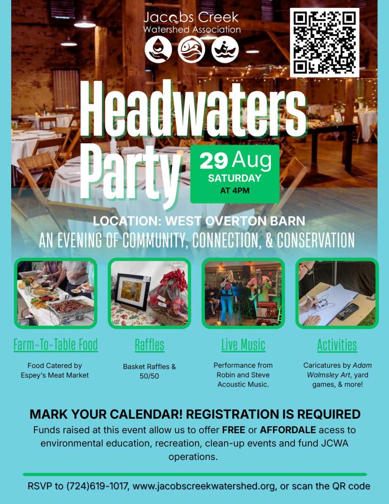 Headwaters Party