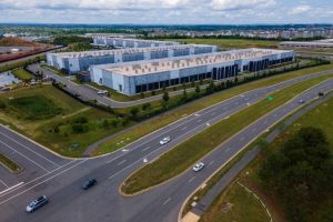 data centers Pennsylvania water