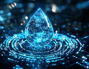 AI for water examples