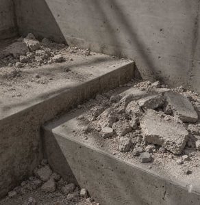 concrete