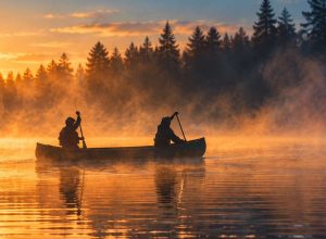 canoe access development fund
