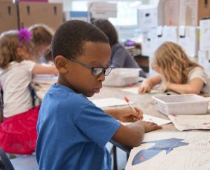 lead in school drinking water