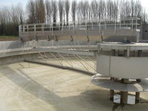 federal water funding